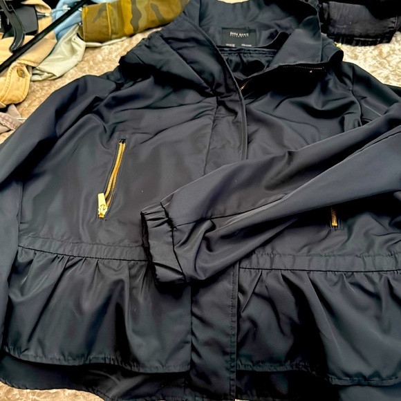 Women, basic jacket - Picture 1 of 5